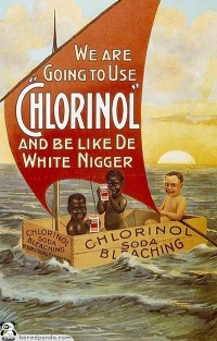 Soap Advert