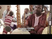 Three Little Birds, Around The World