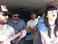In Car Entertainment