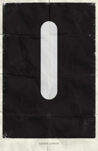 Silver Sufter Poster