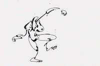 Dancing Gif