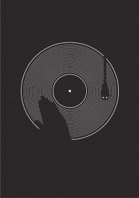 Turntable
