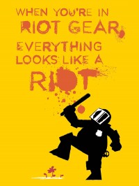 riot