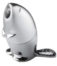 A Beaver Pencil Sharpener by Alessi